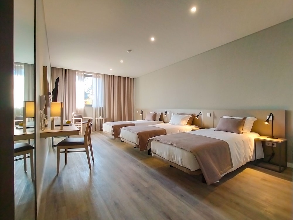 Meu Hotel Porto Gandra 6/32