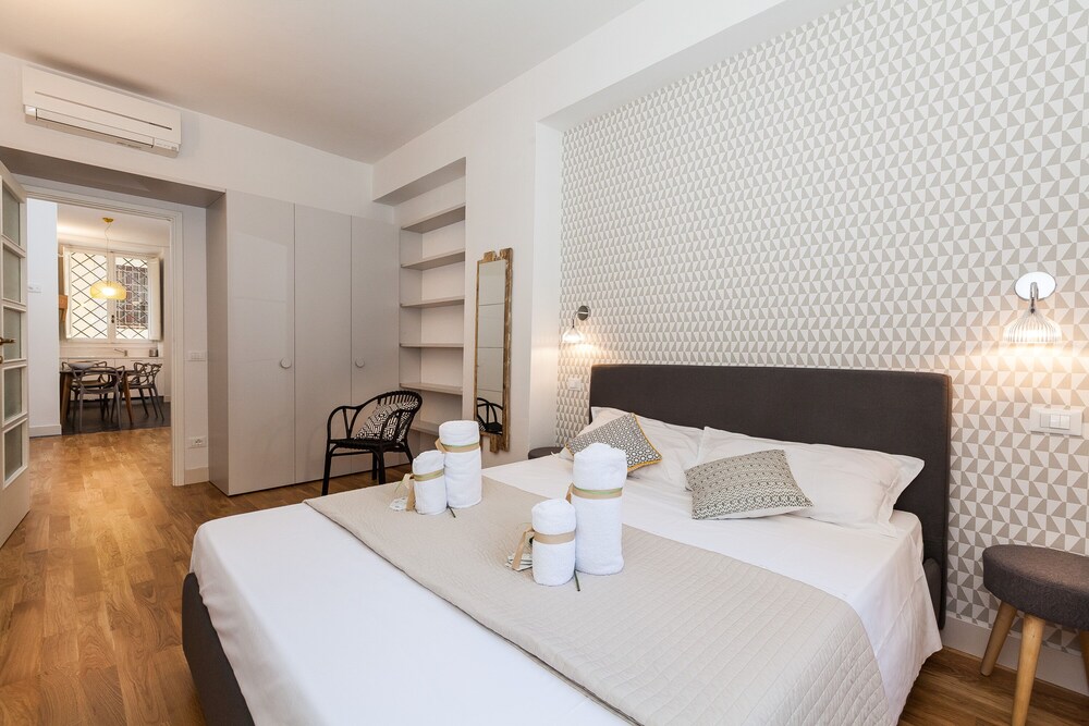 Mamo Florence - Costa San Giorgio Apartment 10/47