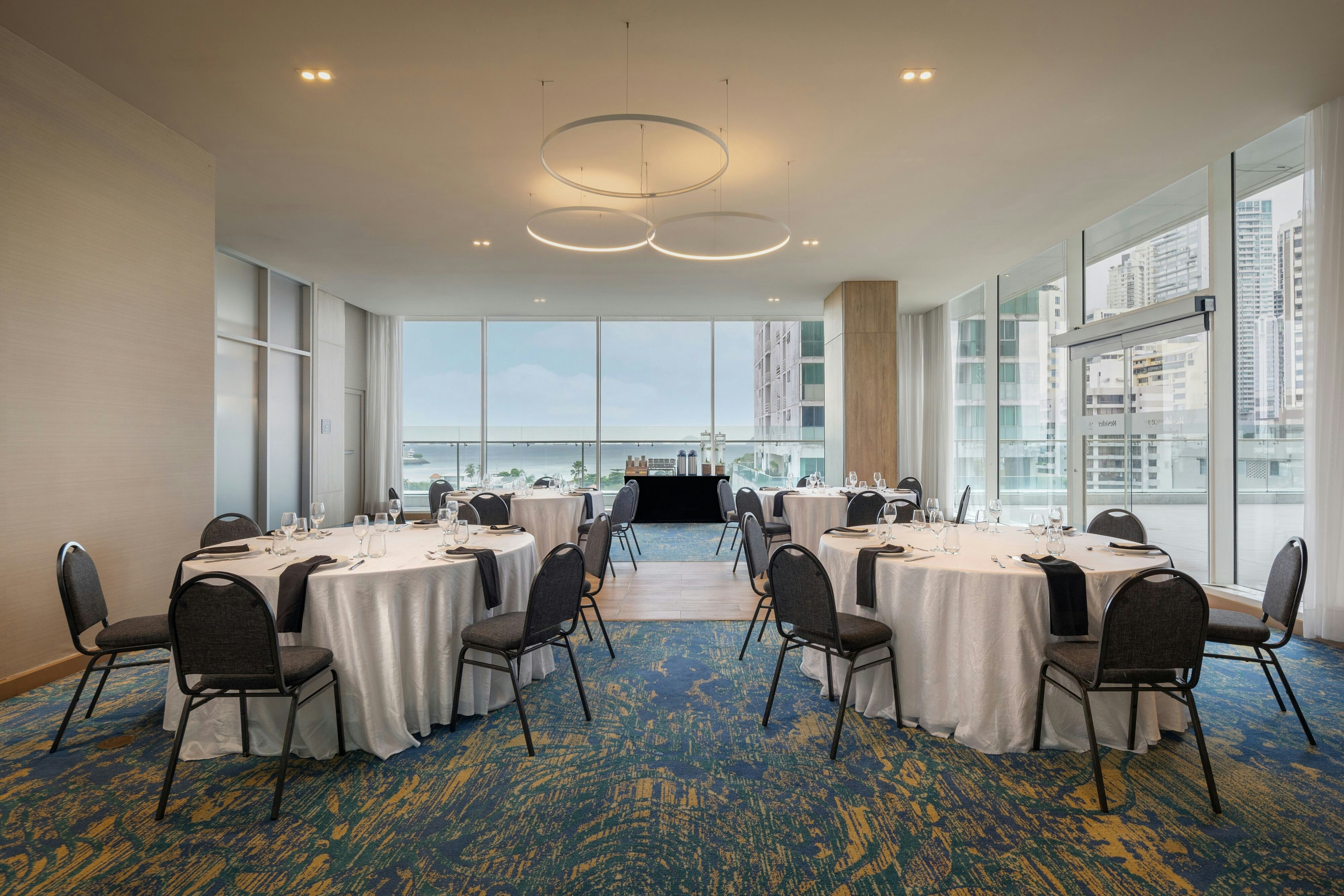 Residence Inn by Marriott Panama City 57/77