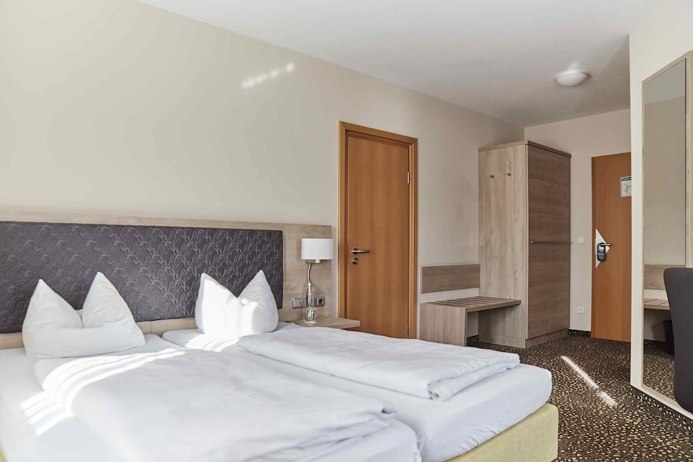 Hotel Erber 6/49