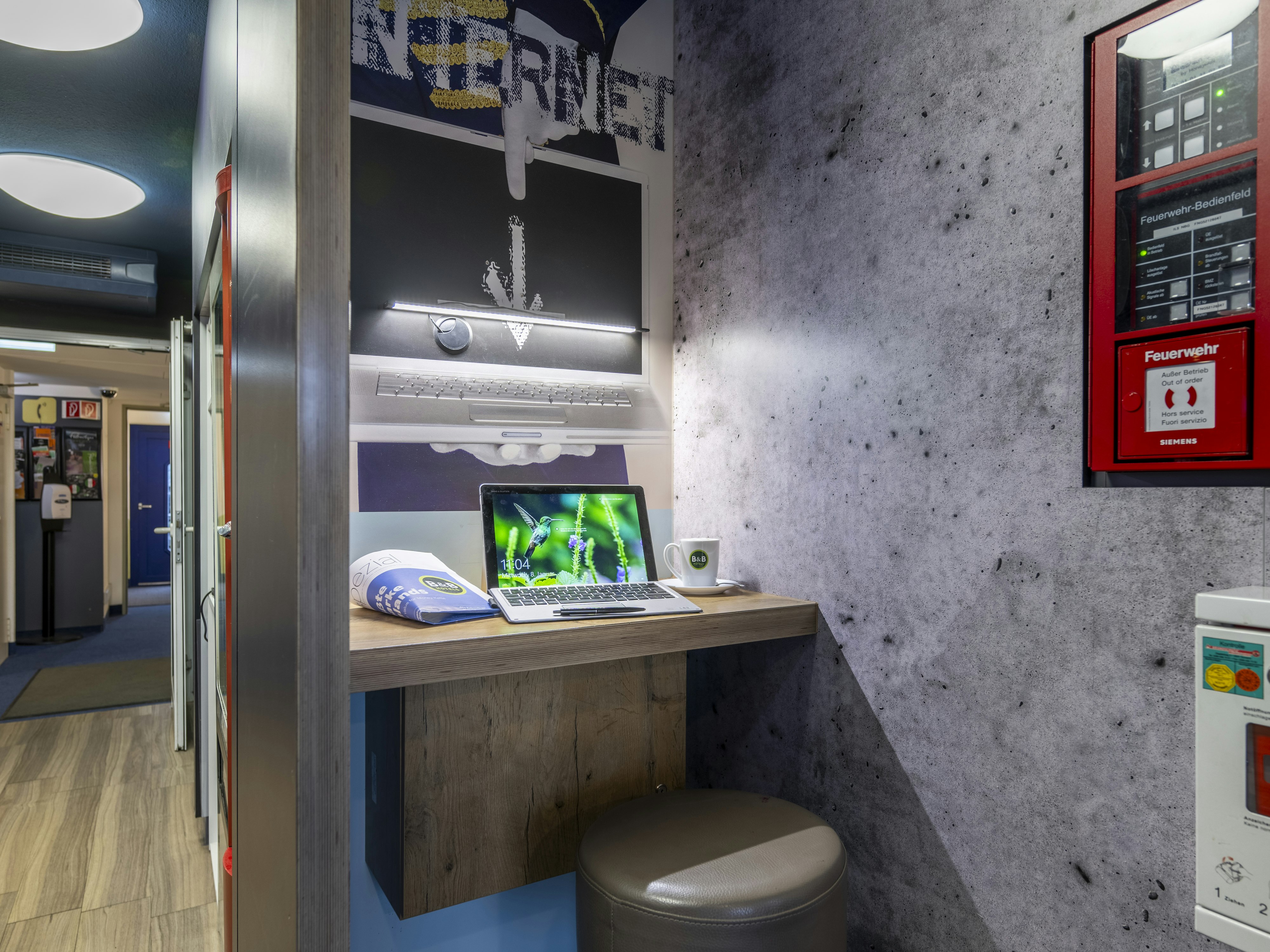 B B Hotel Bremen Sud 29/31