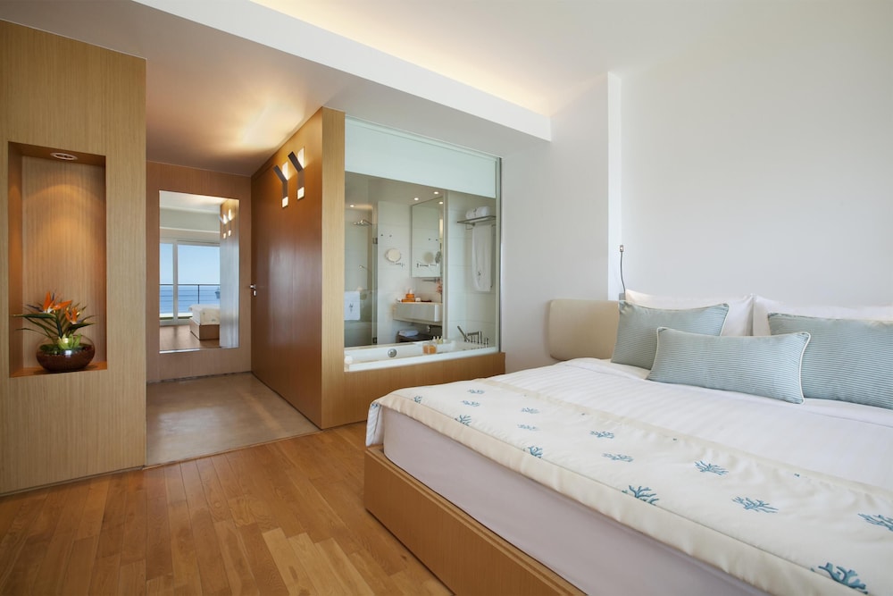 Kempinski Hotel Aqaba Red Sea 17/78