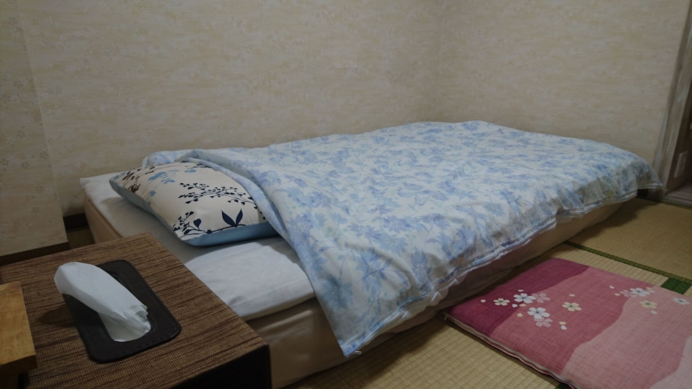 Asakusa Ryokan Toukaisou 23/47