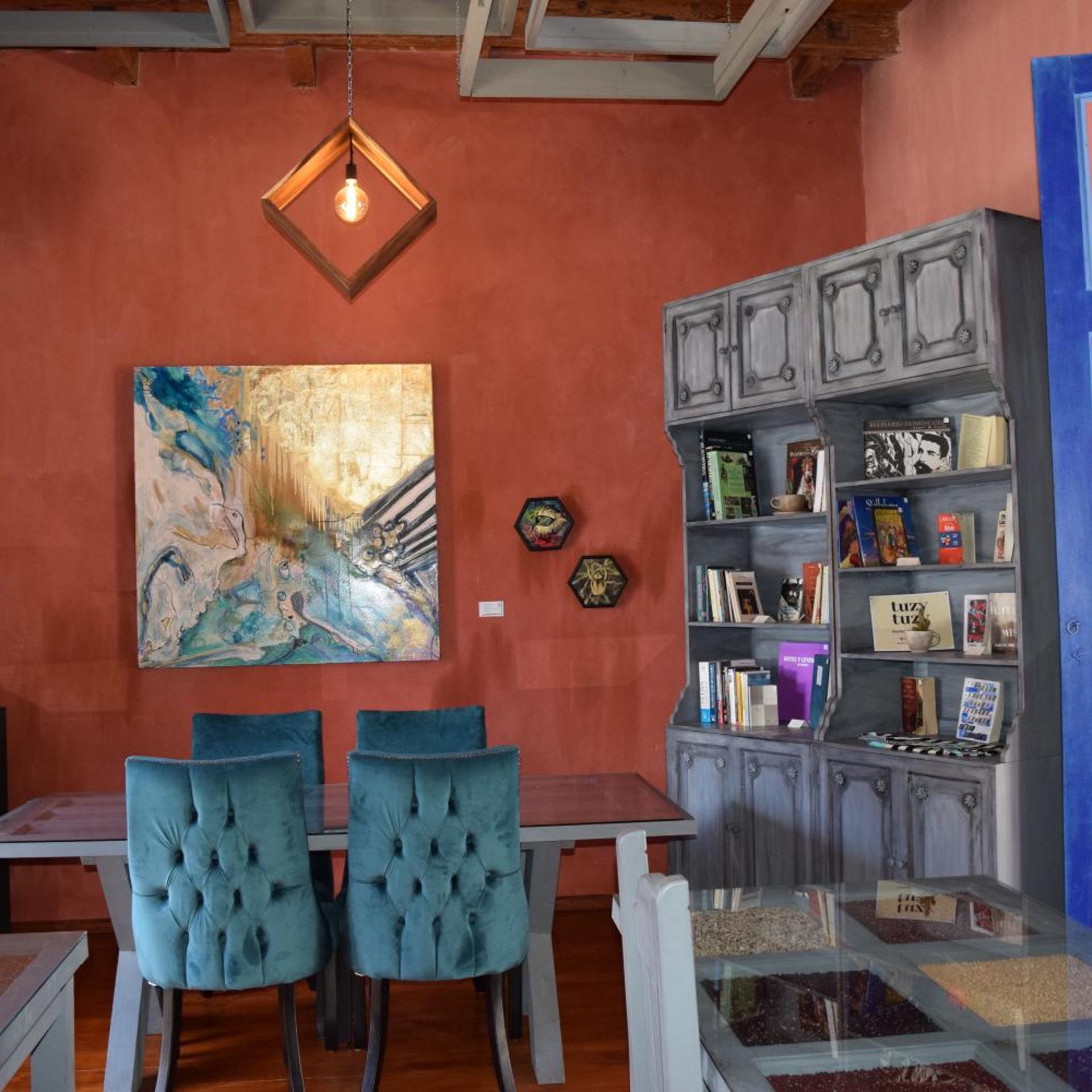 Hotel Gran Barrio 32/50