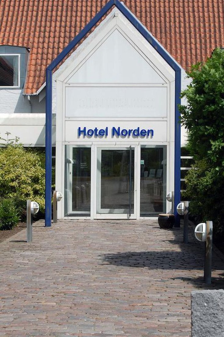 Hotel Norden 1/50