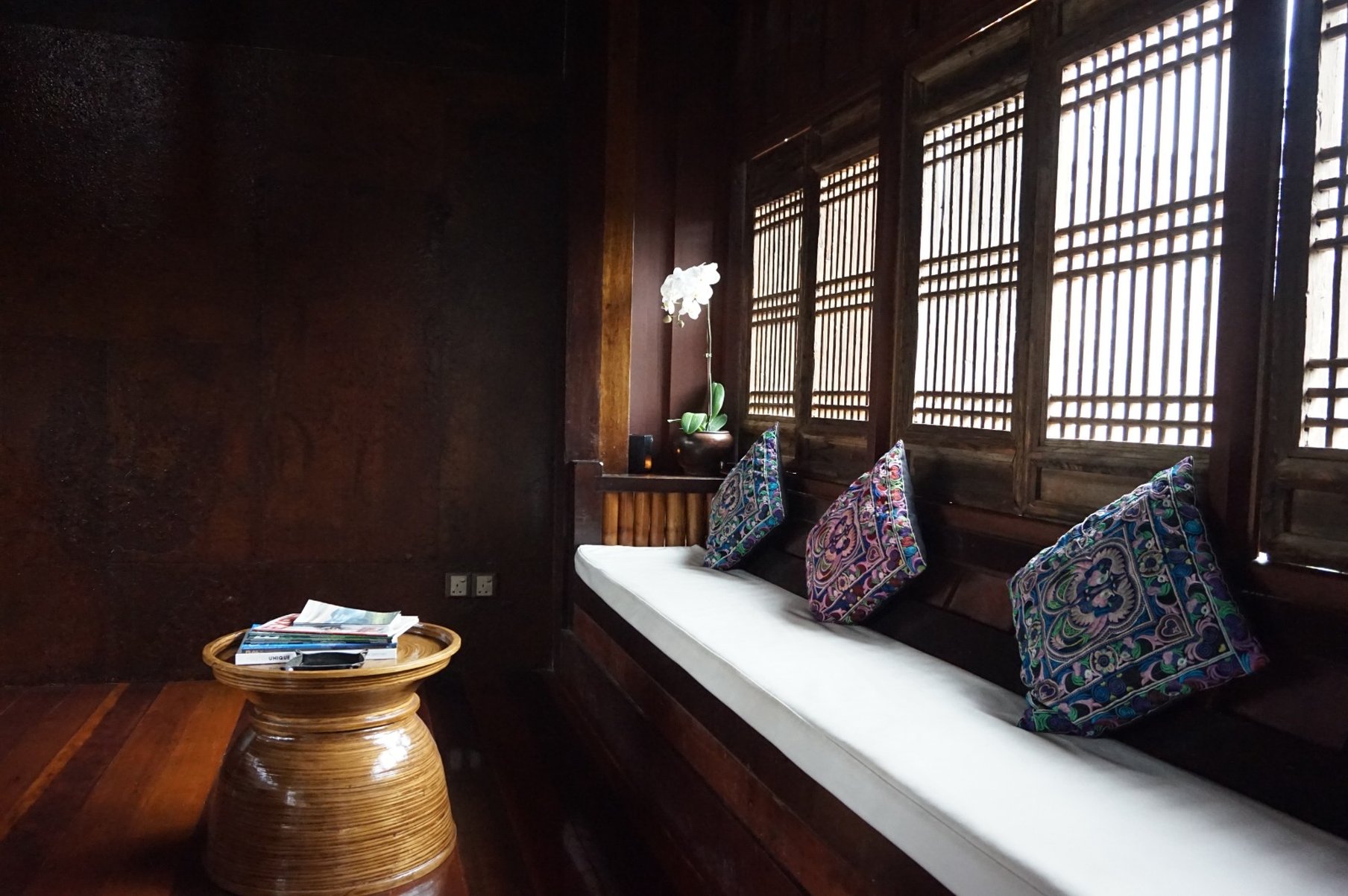 Villa Samadhi Kuala Lumpur Adult Only 12/21