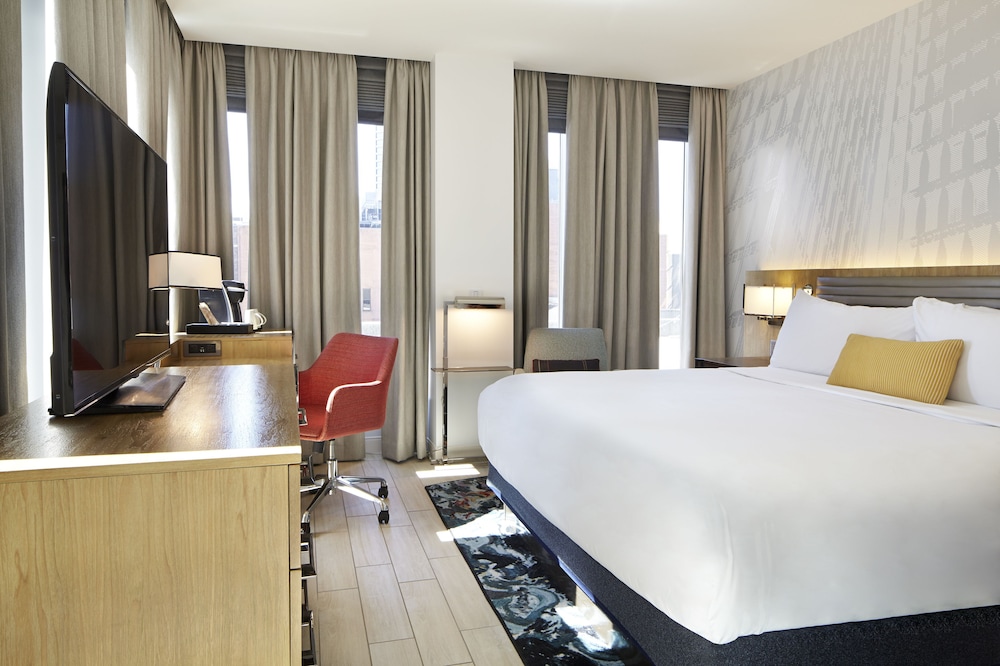 Hotel Indigo Atlanta Downtown 15/77