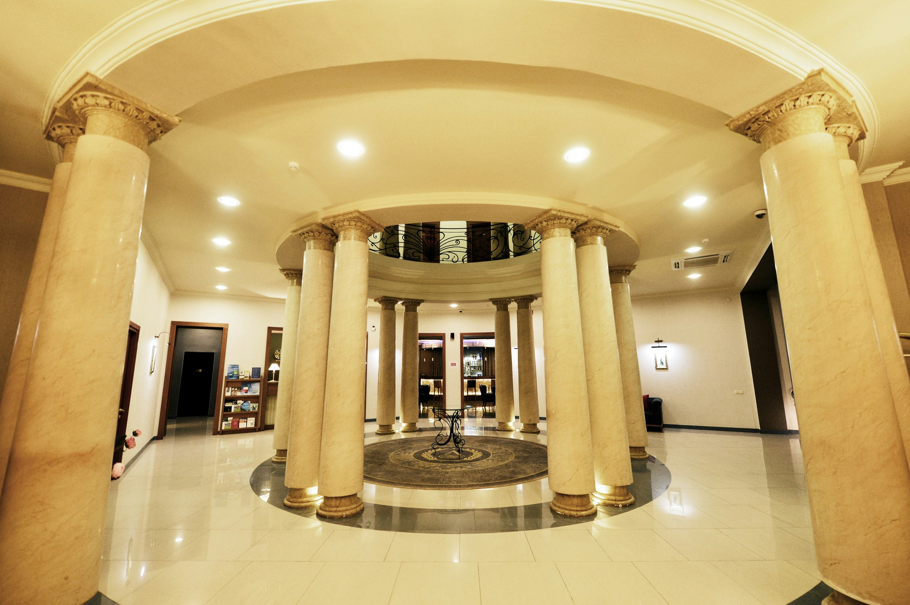 Astoria Tbilisi Hotel 19/33