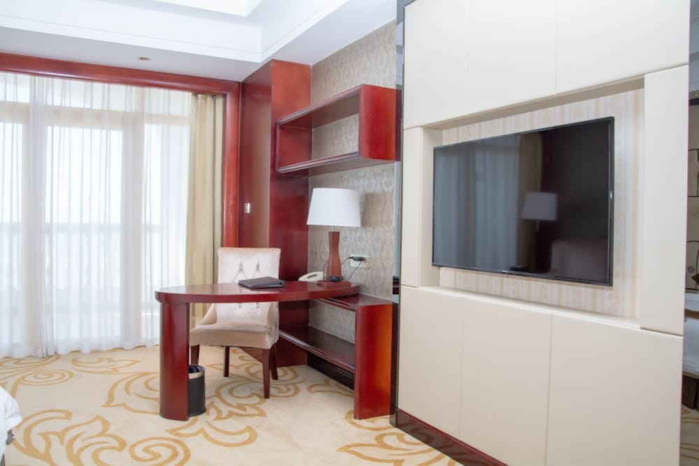 Maputo AFECC Gloria Hotel 41/50