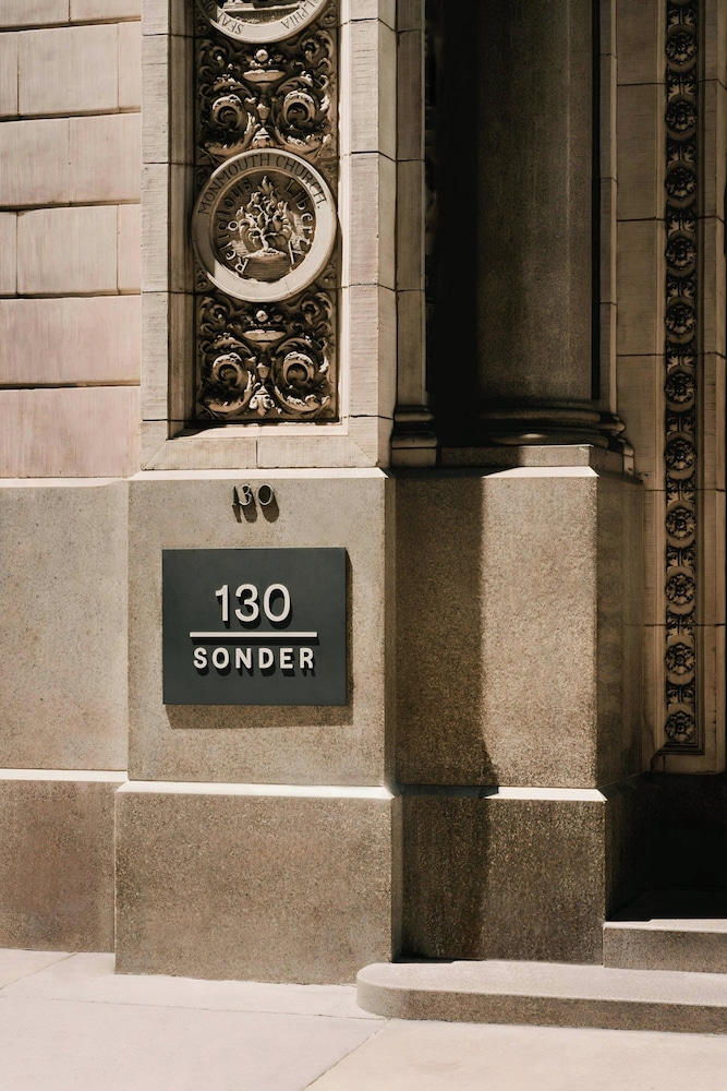 Sonder The Witherspoon 3/50