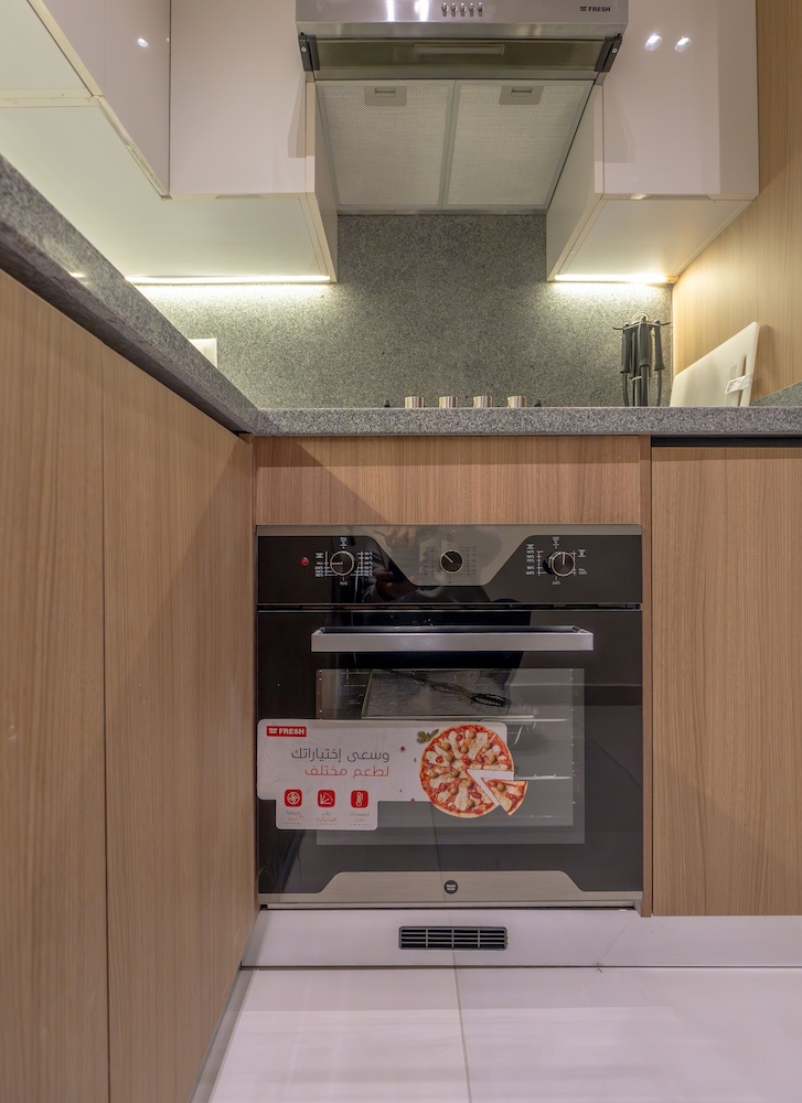 Prime Residence Zayed Heights 4/50