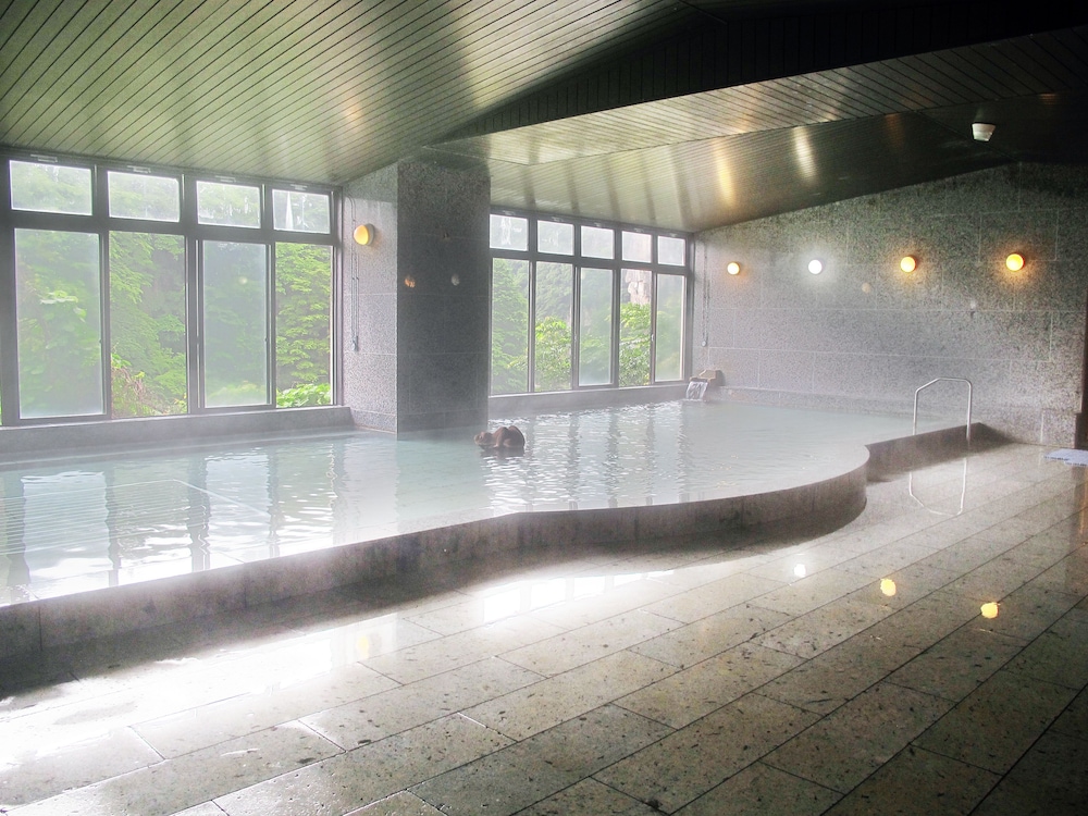 swimming pool spa