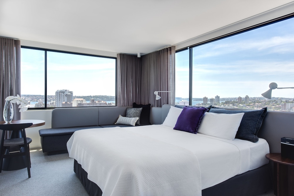 Hotel Indigo Sydney Potts Point 11/60
