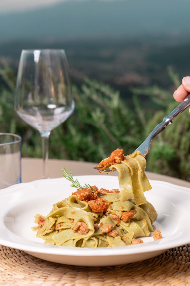 Relais La Cappella 23/50