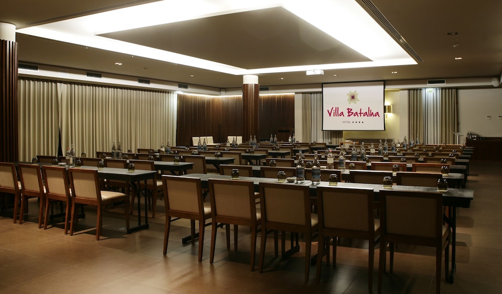 Hotel Villa Batalha 39/50