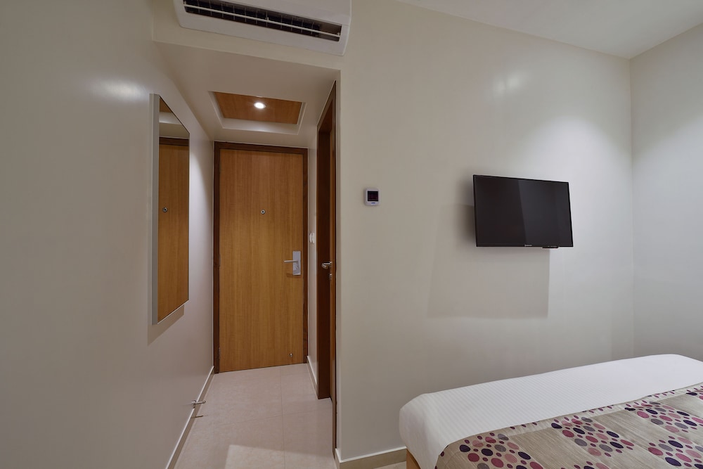 Hotel Leafio Mumbai 8/33