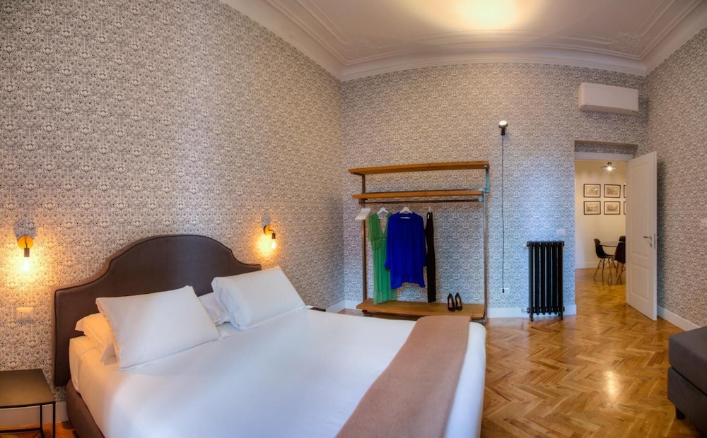 Suite Beccaria in Piazza del Popolo 18/64