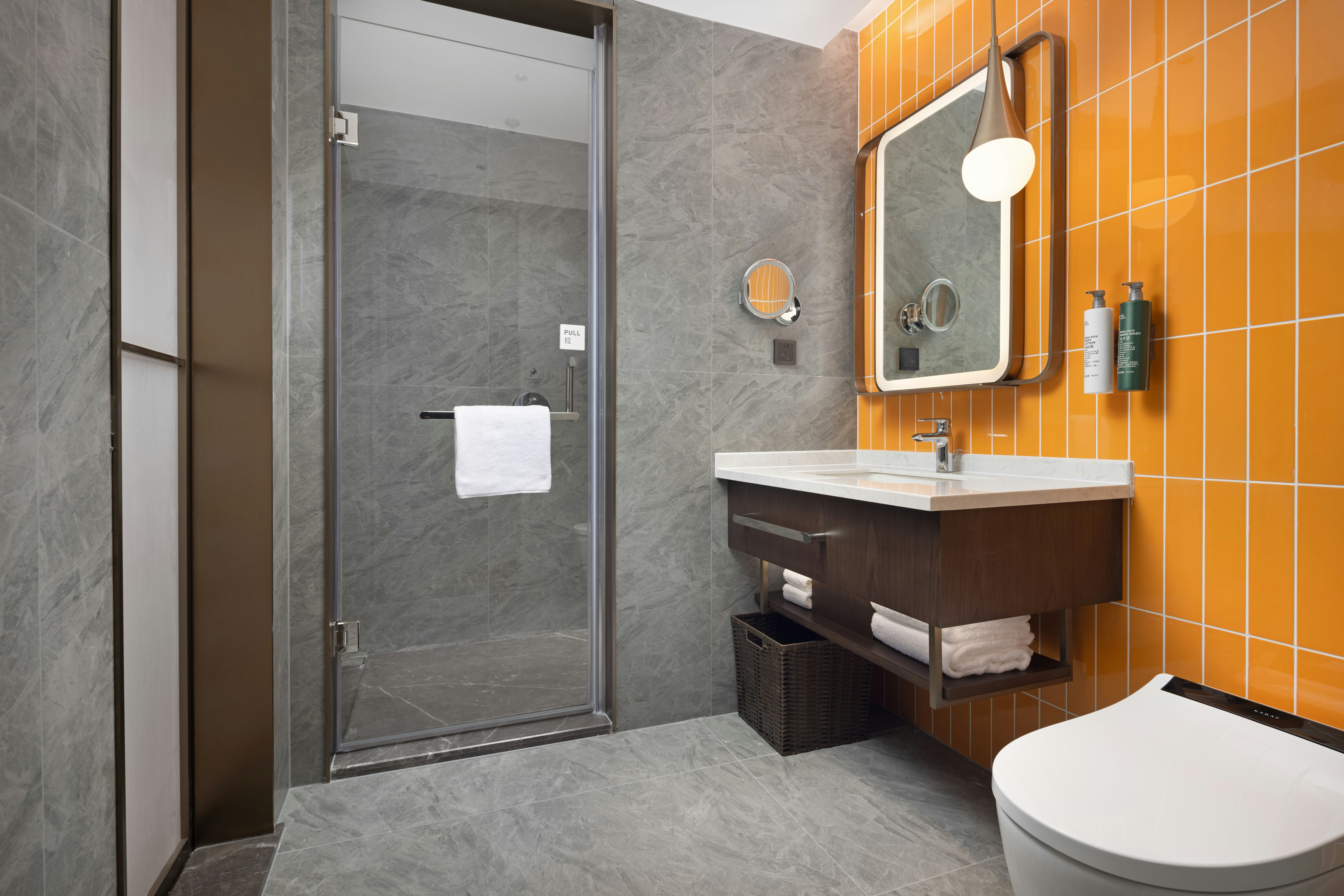 Home2 Suites by Hilton Guiyang Nanming Jiaxiu 55/60