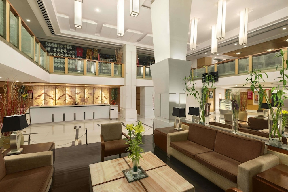 Ramada by Wyndham Jaipur 31/46