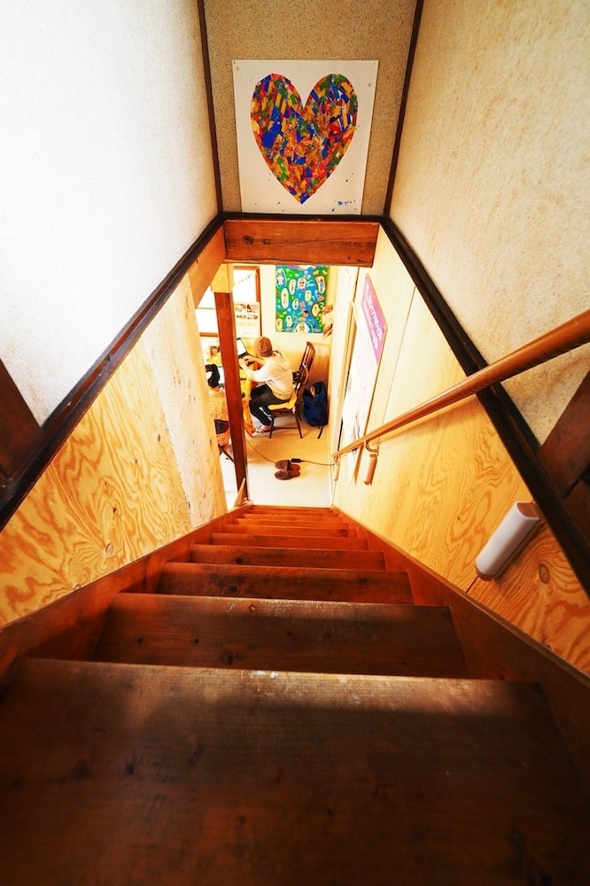 Guesthouse Irodori Kamakura 26/44
