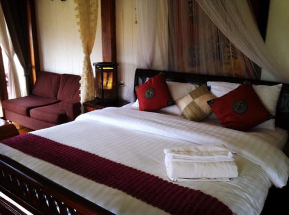 VIMARNKIRI RESORT 14/50