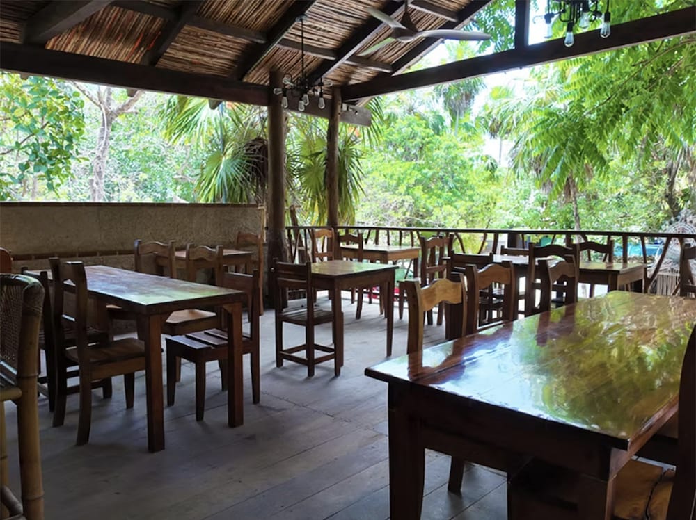 Playa Canek Boutique Eco Hotel 87/100