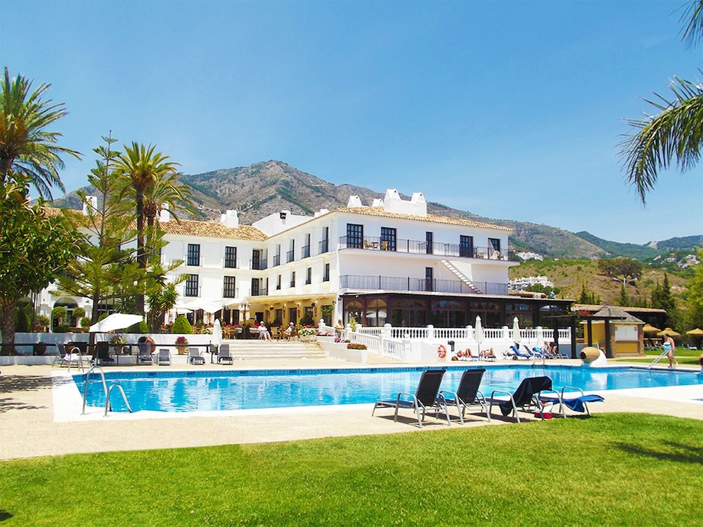 Ilunion Hacienda de Mijas Hotel 1/50