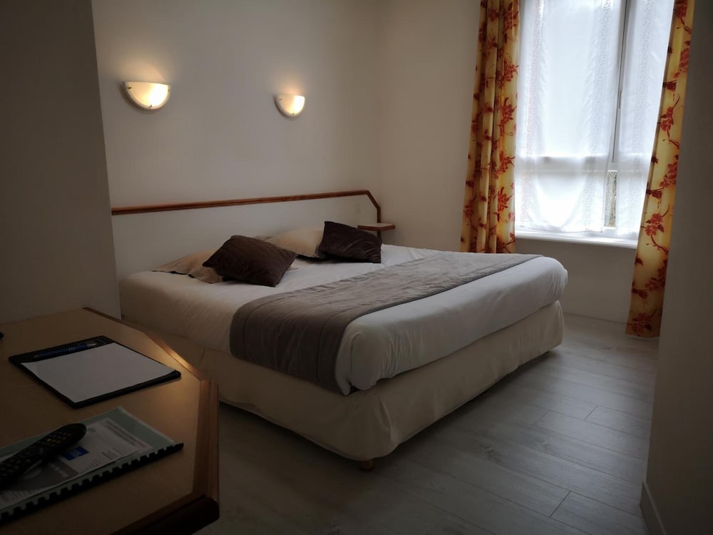 Hotel Les Camelias 11/57
