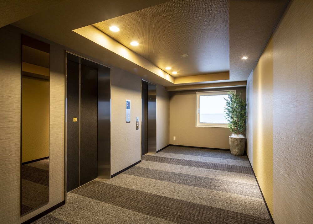 Hotel Route-Inn Wajima 34/65