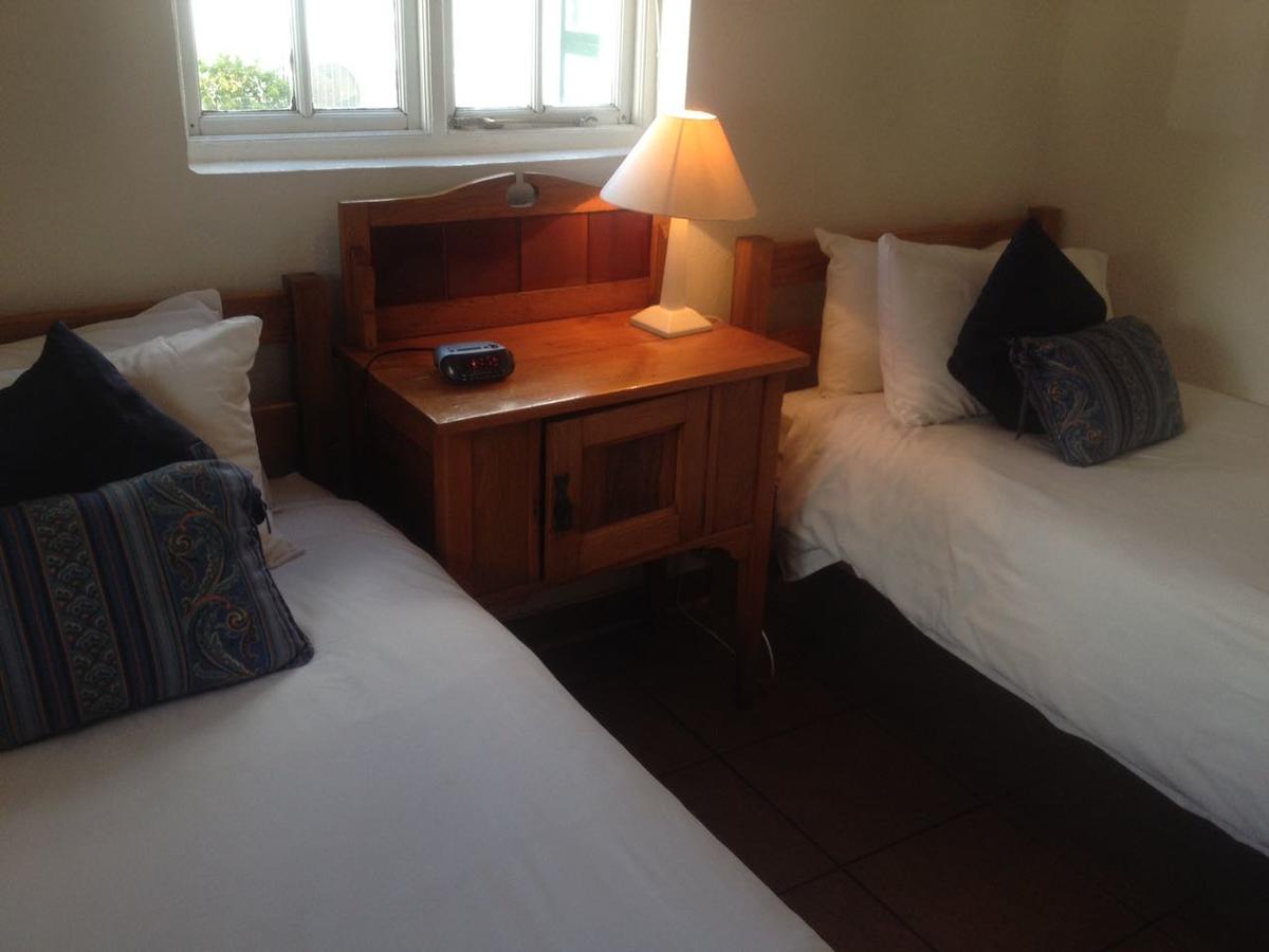Camdeboo Cottages 9/15