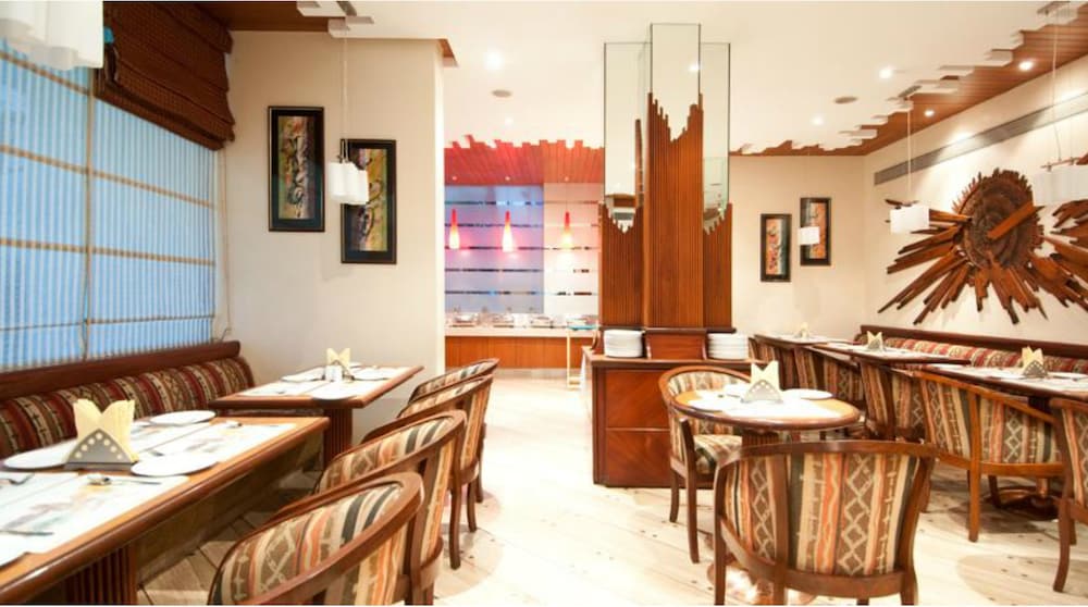 Hotel Residency Andheri 44/55