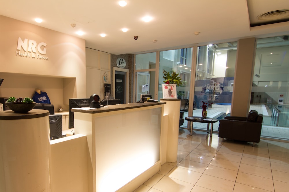 Clybaun Hotel & Leisure Centre 6/69