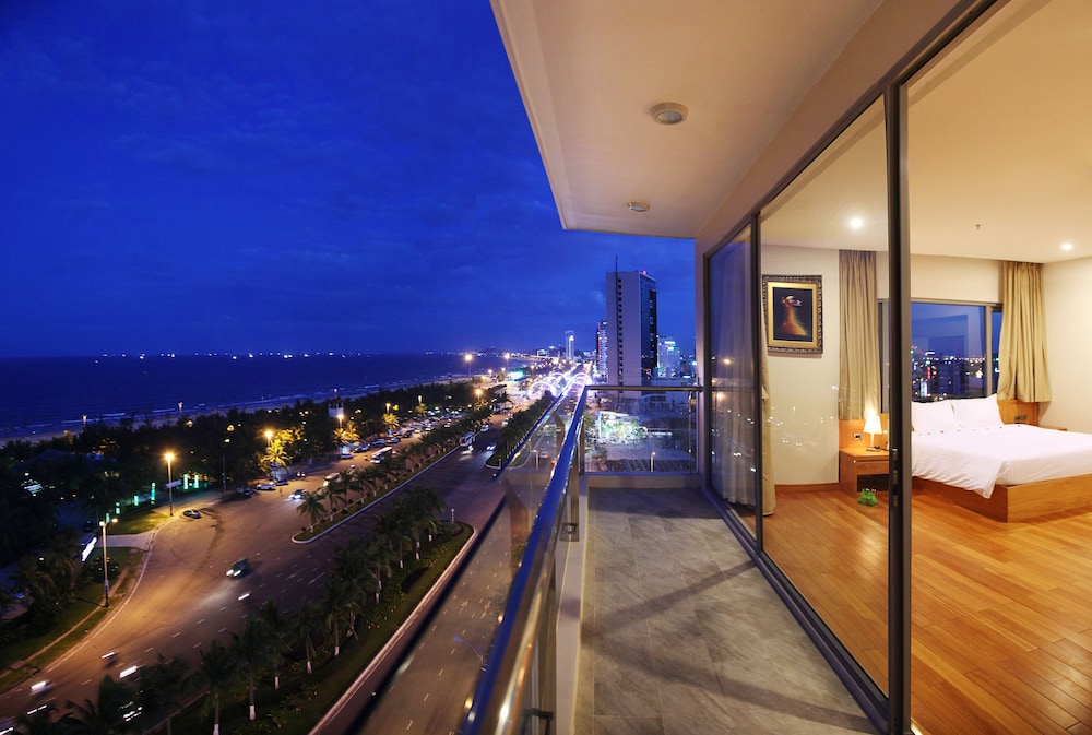 Sekong Hotel Danang 5/58