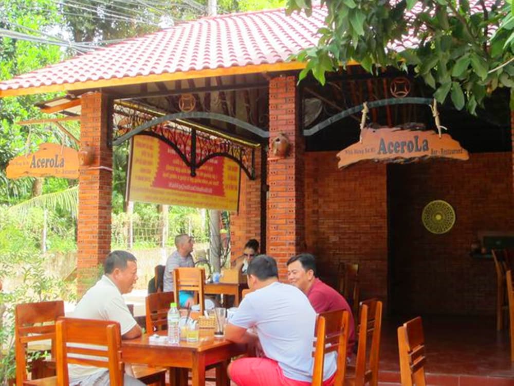 Gia Thanh Guest House 3/34