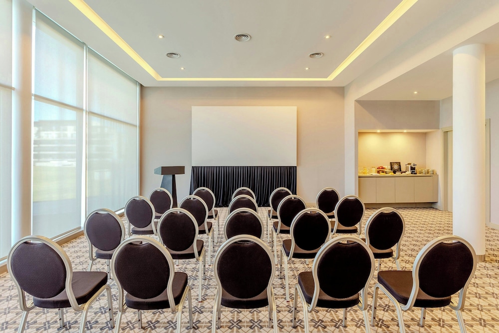 Crowne Plaza Buenos Aires Greenville 42/52