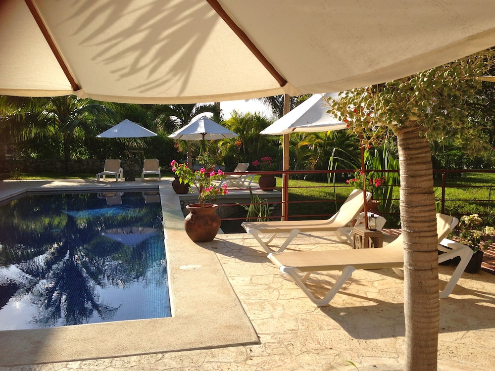 Montelaguna Boutique Hotel 6/50