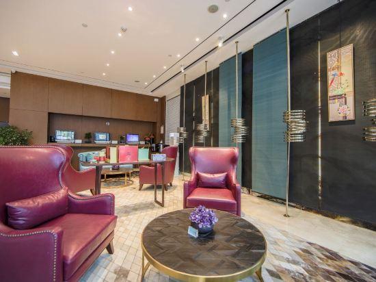 Haoyi Hotel 33/50