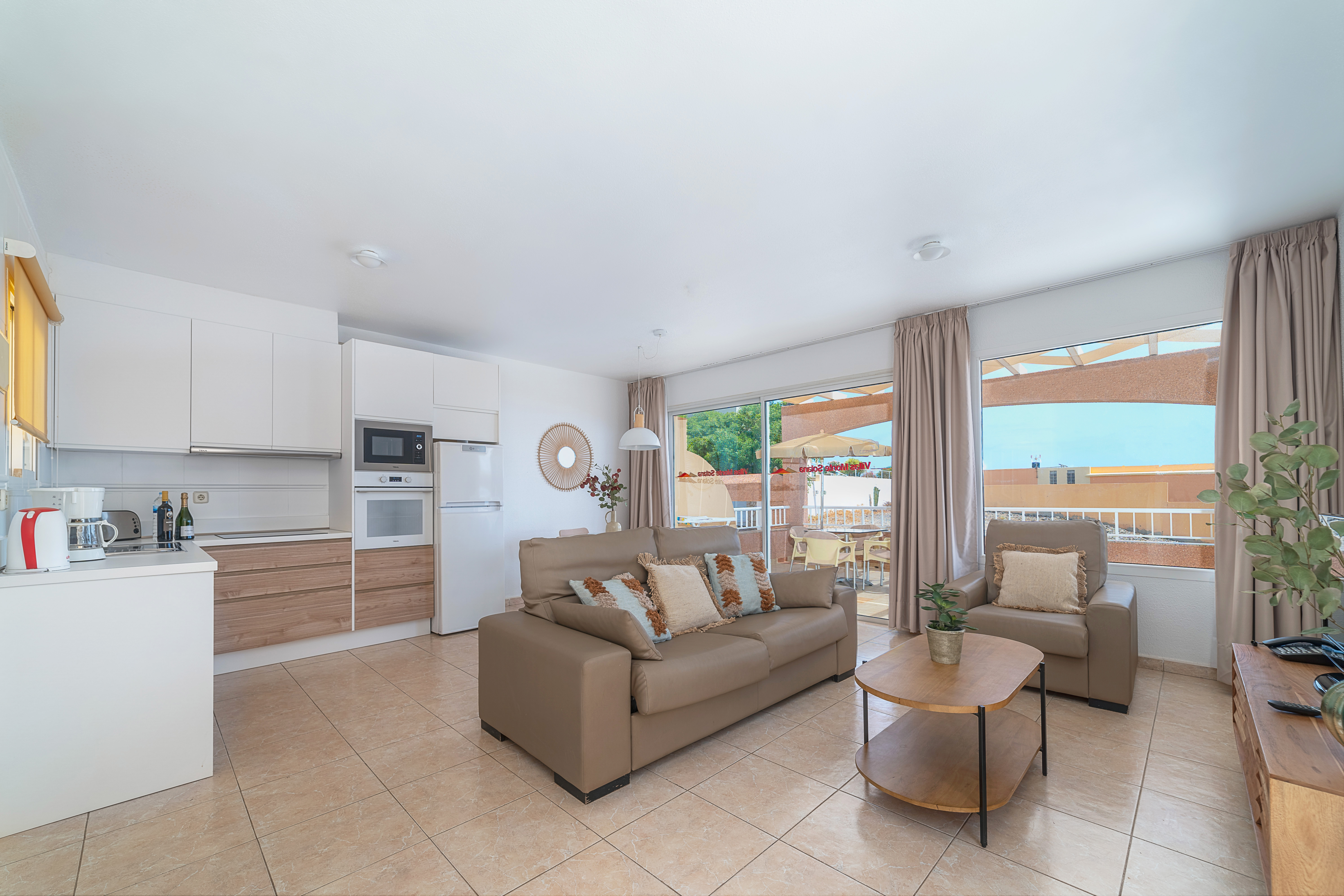 Villas Monte Solana by LIVVO 39/54