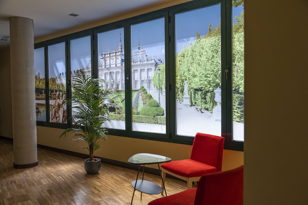 Hotel AR Isabel de Farnesio 31/47