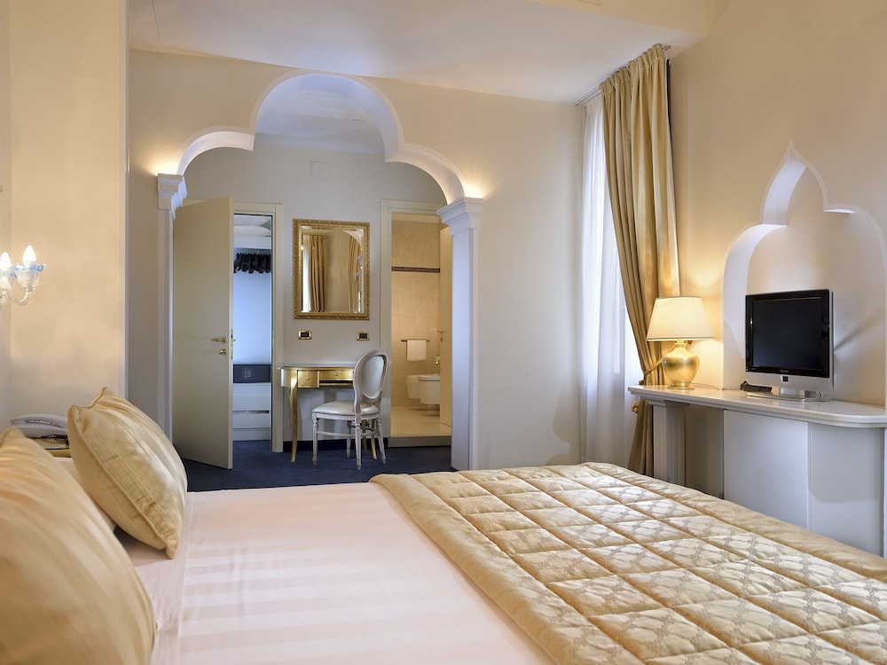 Hotel Principe 25/71