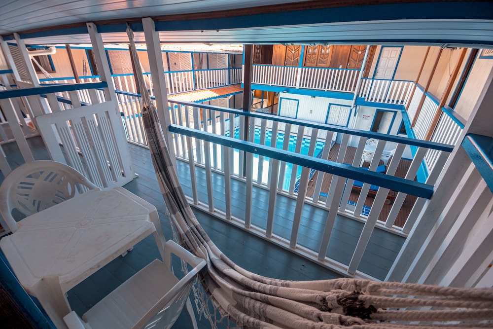 Amendoeira Praia Hotel 4/62