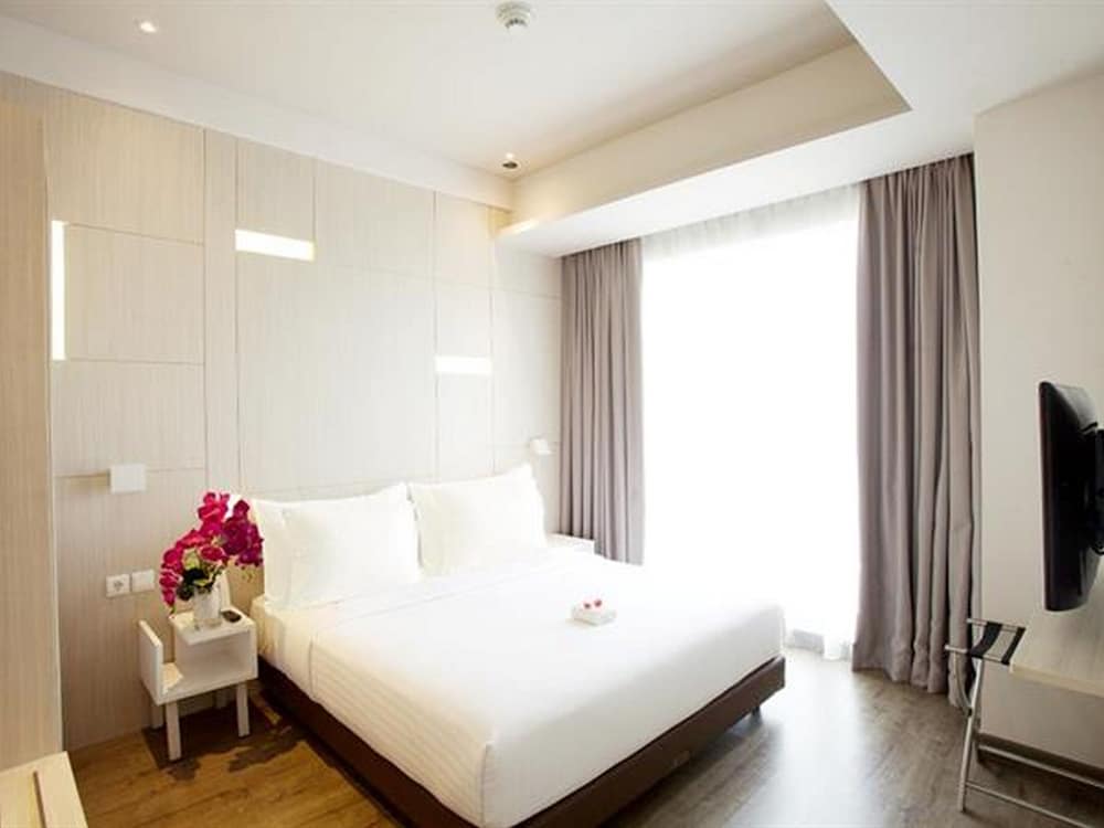Swiss-Belinn Cikarang 12/54