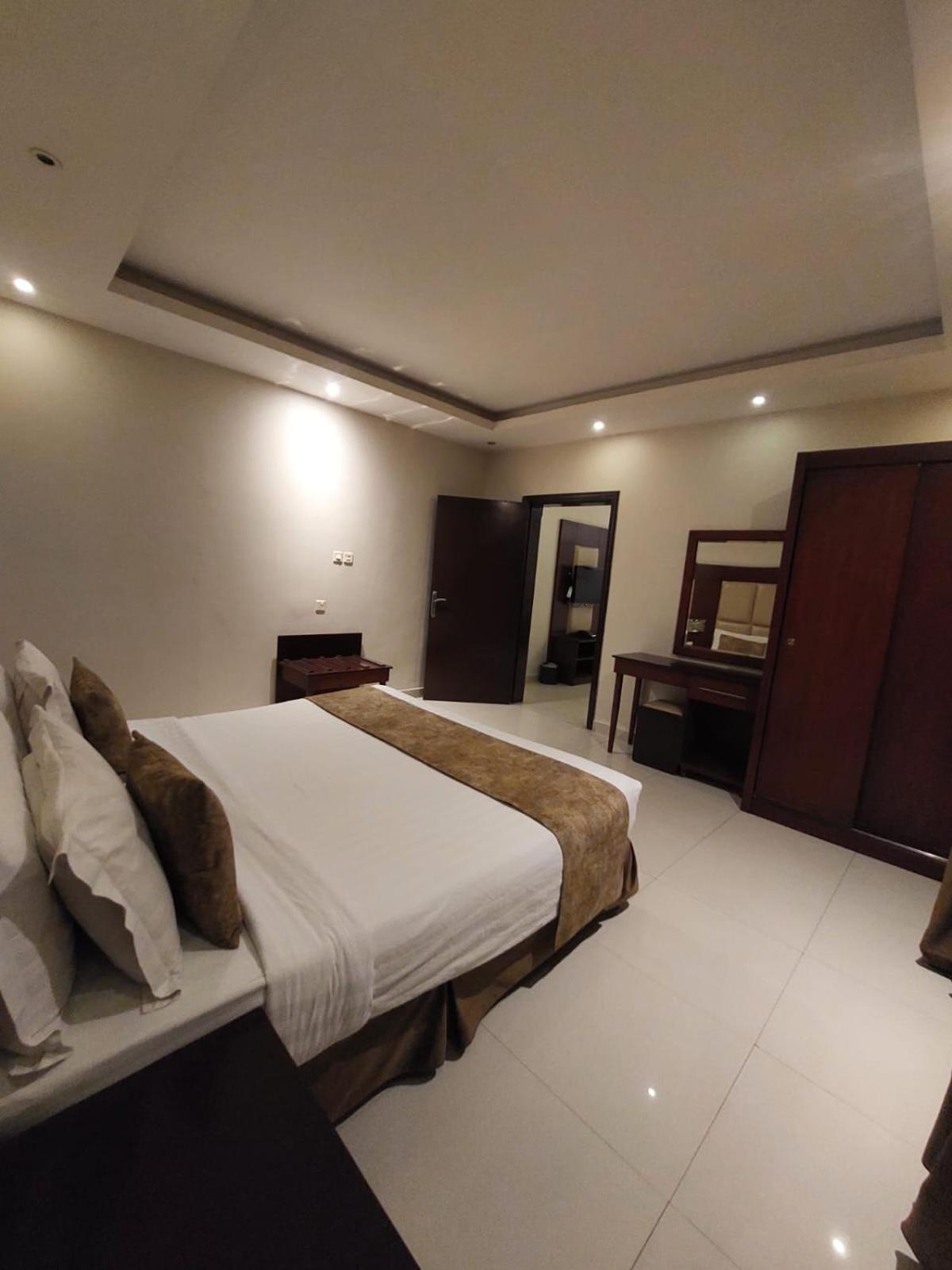 المهيدب السويدي 25(Al Muhaideb Suwaidy 25 Apartment) 13/24