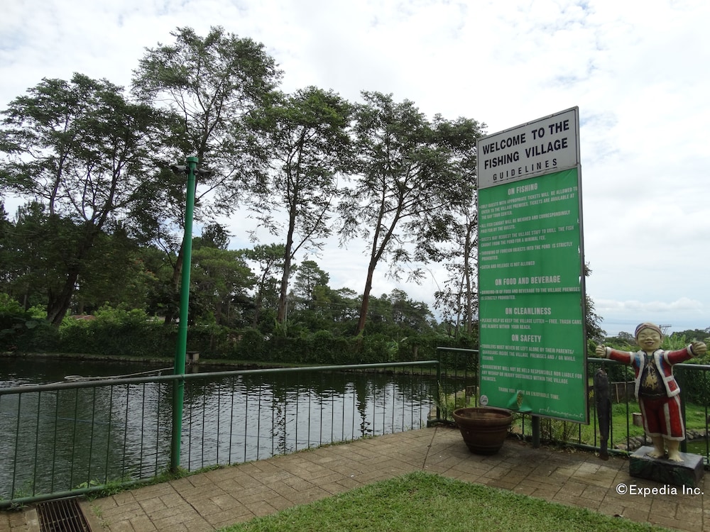 Eden Nature Park And Resort 6/55