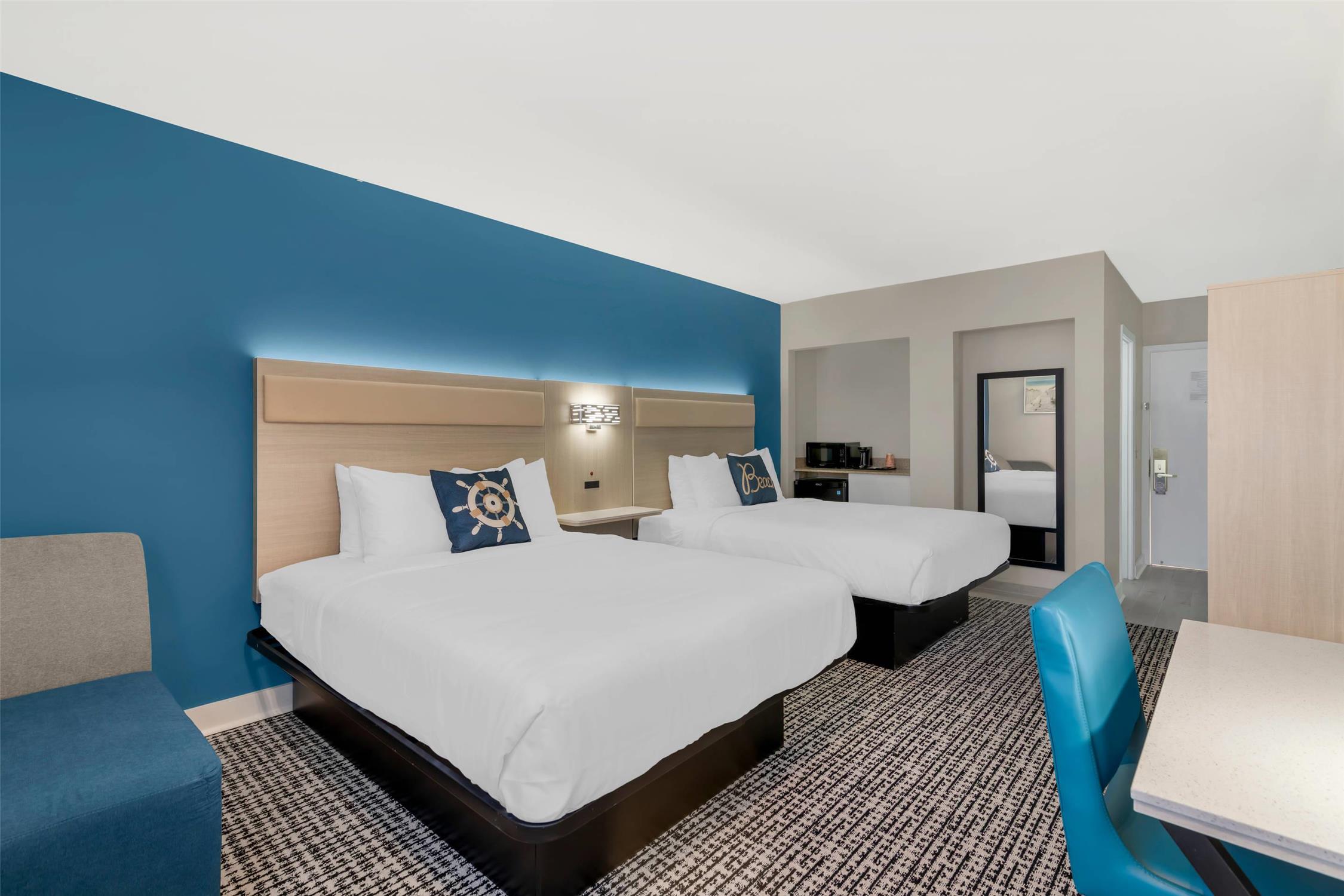 Heritage House Inn on Cape Cod, an Ascend Collection Hotel 17/41