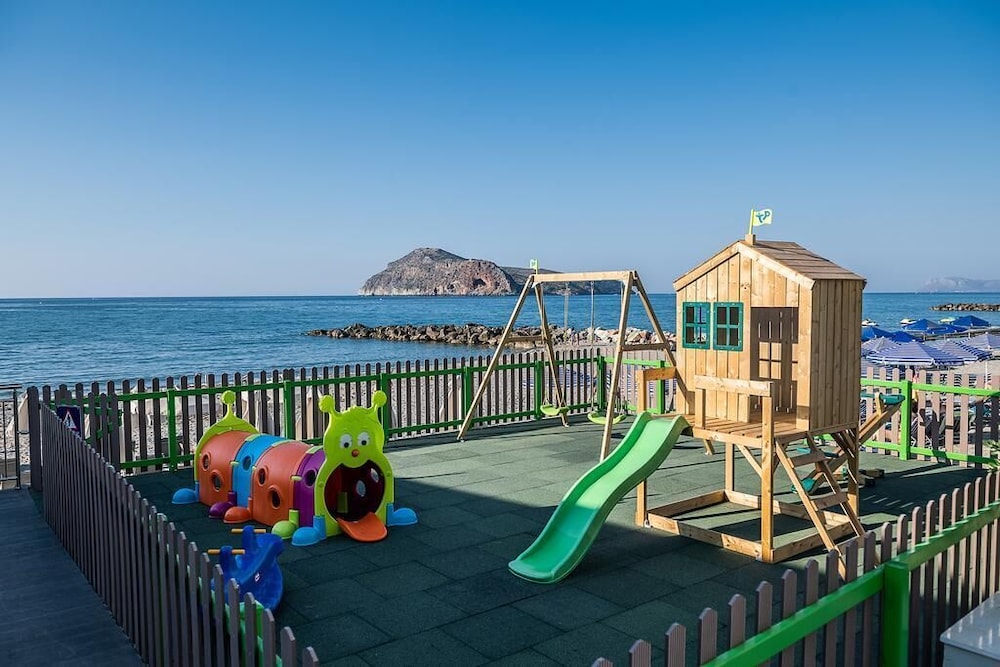 Porto Platanias Beach Luxury Selection - Adults Only 43/50