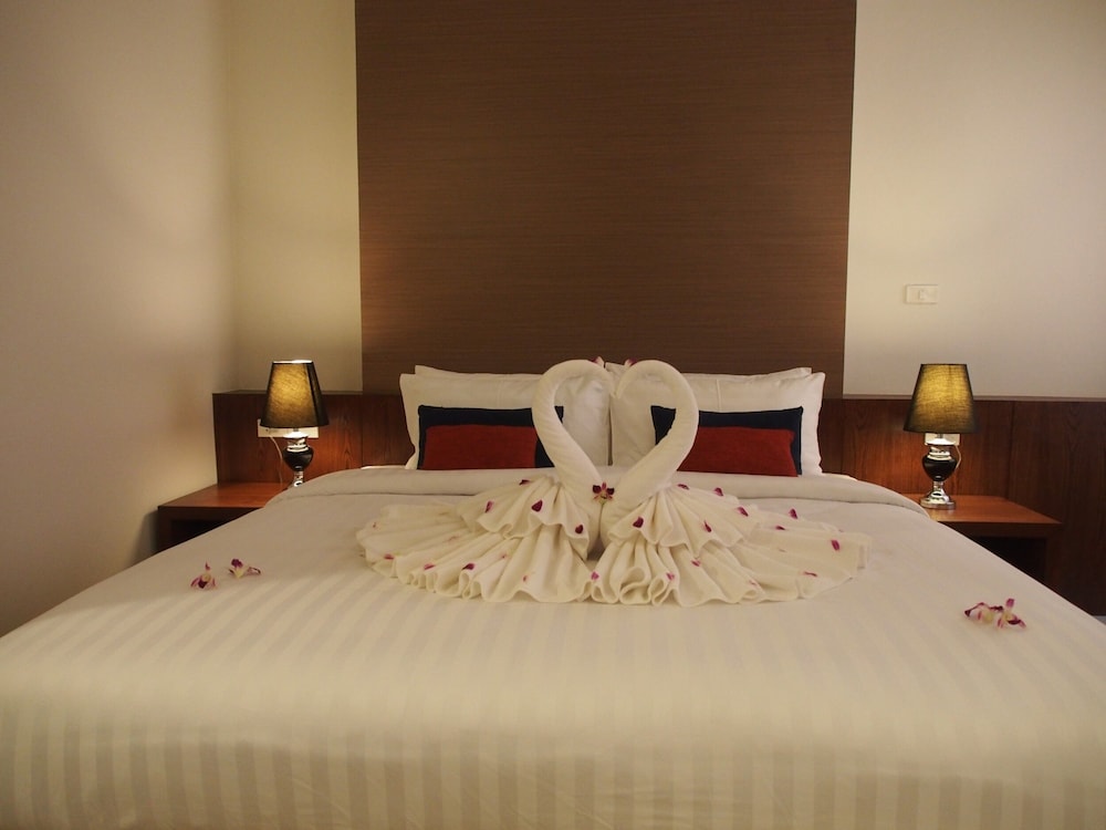 The Little Nest Hotel 24/49