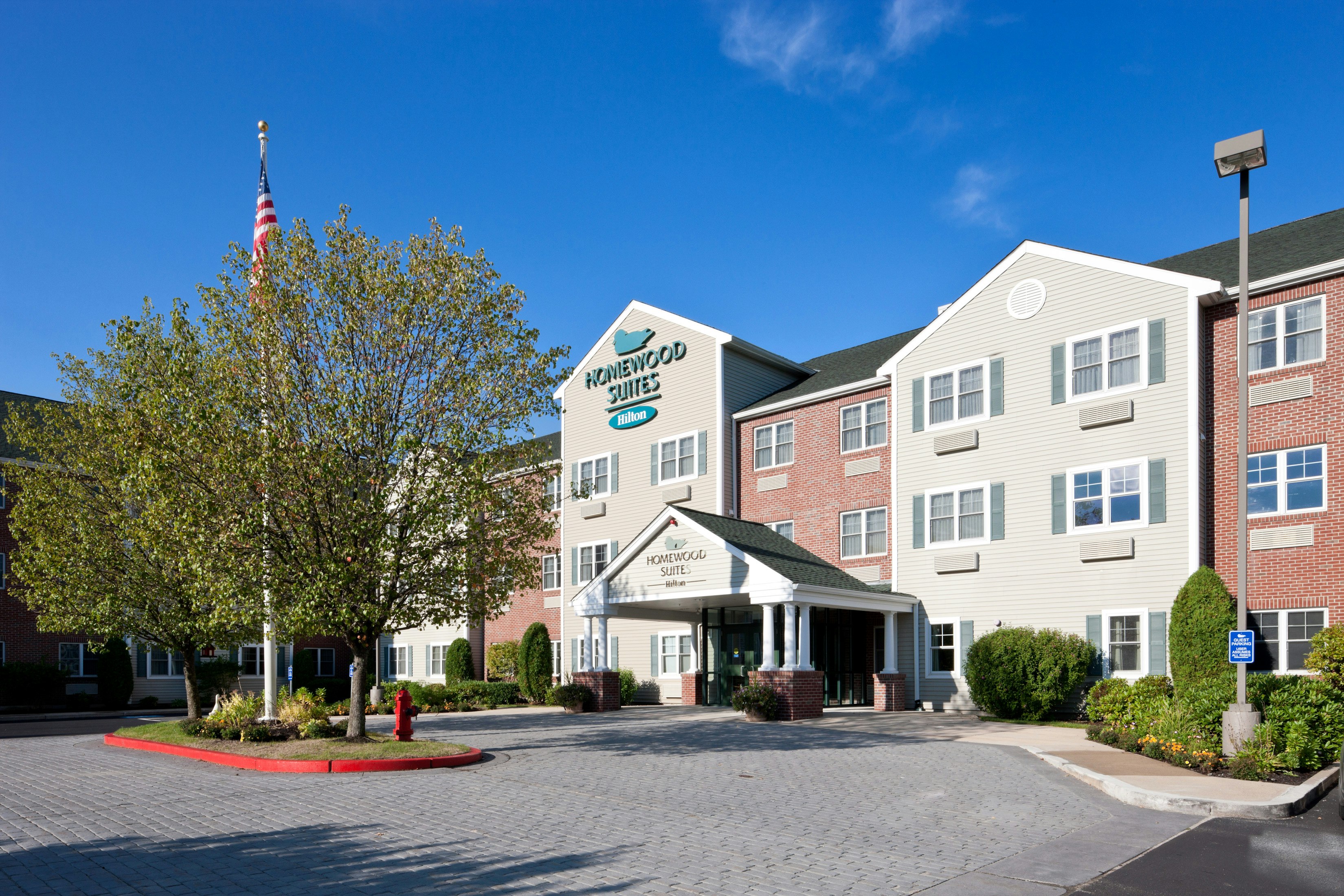 Homewood Suites by Hilton Boston / Andover 27/33