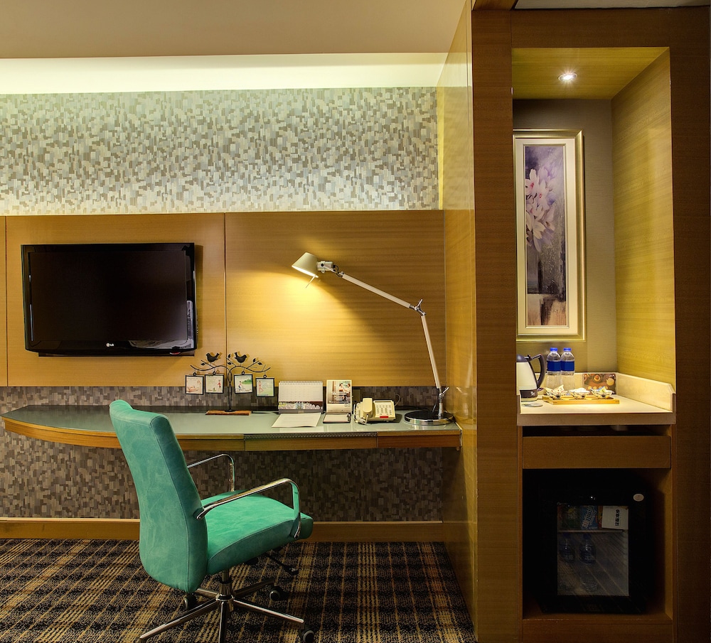 Grand Skylight International Hotel Nanchang 24/34