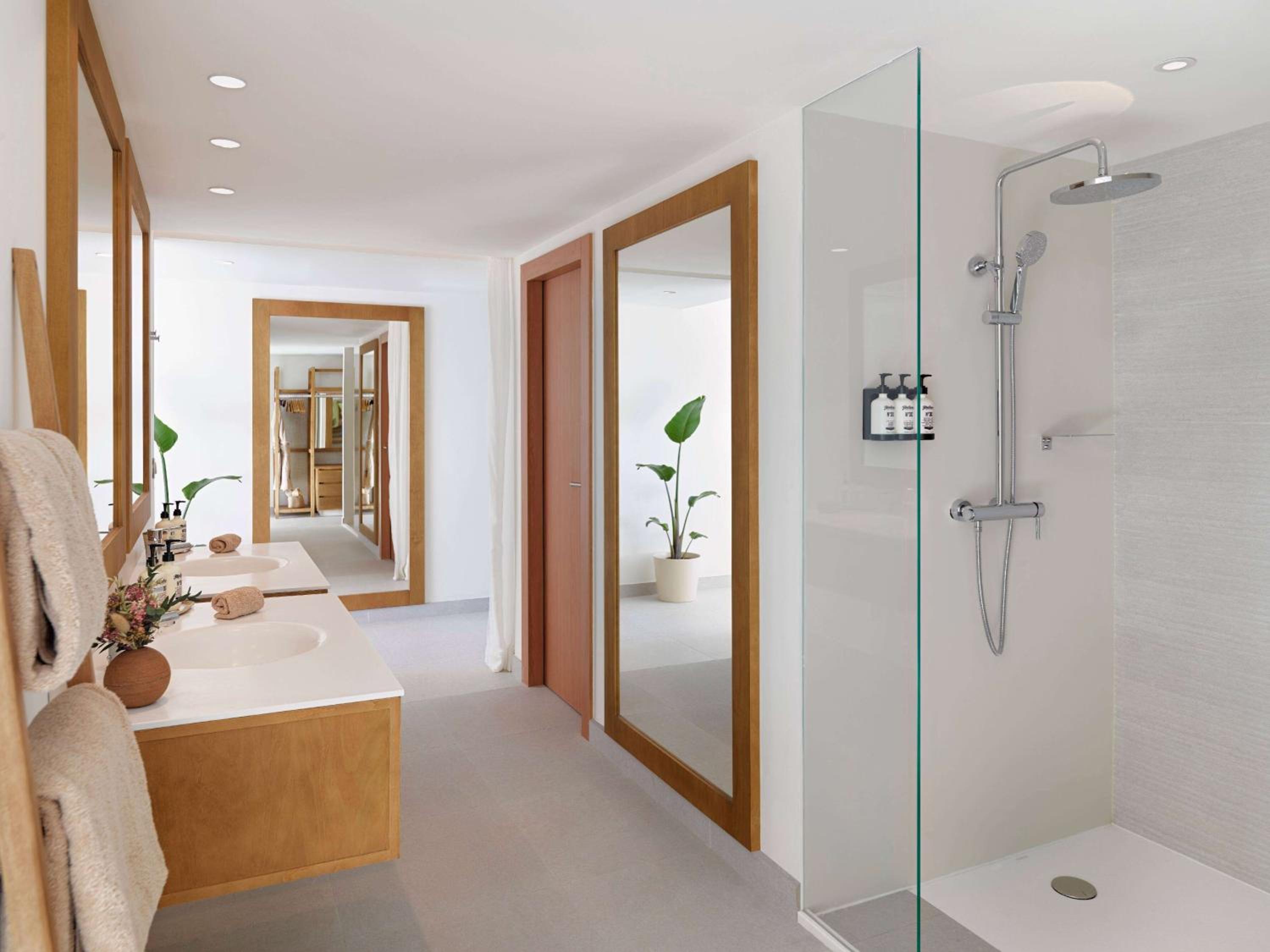 Reserve, Master, Suite, Ocean View
